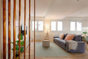 Apartamento Ayala 653A